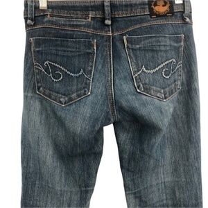 Source of Wisdom jeans size 1